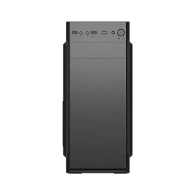 Fortron CMT160 černá / ATX / 1x USB3.0 + 2x USB2.0 / 3x 120mm / bez zdroje (POC0000157)