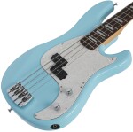 Sandberg California II VS 4 Passive RW Sonic Blue