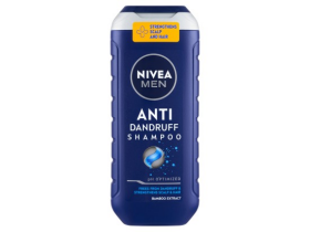 Nivea Men šampon proti lupům 250 ml