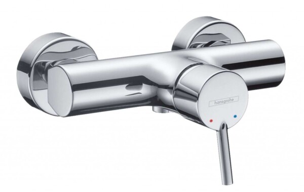 HANSGROHE - Talis S Páková sprchová baterie, chrom 32620000