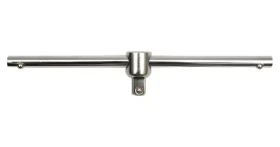 Vorel Ráčna 3/4" typ T 450 mm / Ráčna / Pochromovaná / Uhlíková ocel (TO-53710)