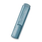 Faber-Castell Textliner 46 metalické sada 8 ks