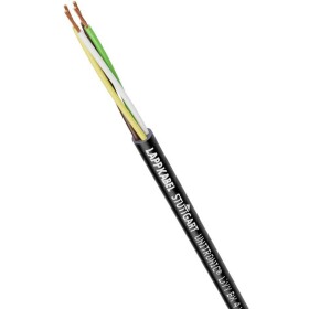 LAPP 1030243/500 datový kabel UNITRONIC® LiYY černá 500 m
