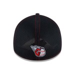 New Era Pánská kšiltovka Cleveland Guardians MLB Team Neo 39THIRTY Velikost: M/L