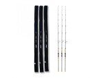 Vagner Prut Magic V-Spin 23 1,95m 100-400g,Vagner Prut Magic V-Spin 23 1,95m 100-400g