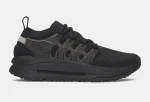 Under Armour UA Phantom X-BLK Pánské boty černé 44 6007183-008-10