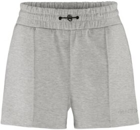 Craft ADV Join Sweat - Běžecké šortky CRAFT ADV Join Sweat - šedá Velikost textilu: M