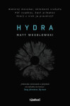 Hydra - Matt Wesolowski