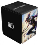 Krabička na karty Alcove Flip Box - Magic The Gathering: Universe Beyond - Kain, Traitorous Dragoon