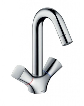 HANSGROHE - Logis Umyvadlová baterie, chrom 71221000