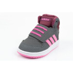 Sportovní obuv adidas Hoops Jr GZ7798
