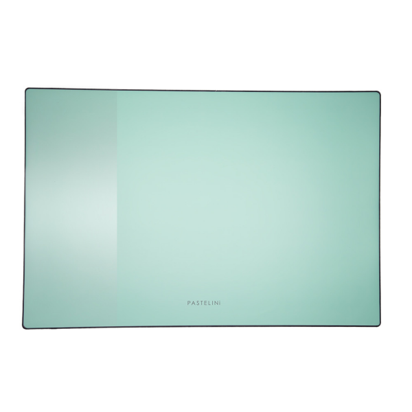Podložka na stůl PASTELINI zelená