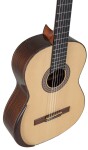 Manuel Rodriguez Magistral Series F Rosewood All Solid S