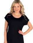 EVONA a.s. Dámské šaty JOANITA 023 - Dámské šaty JOANITA 023 023 4XL