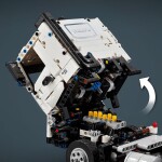 LEGO LEGO® Technic 42175 Nákladní auto Volvo FMX a elektrický bagr Volvo EC230