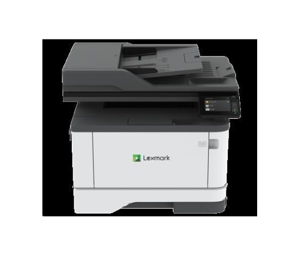 LEXMARK Multifunkční ČB tiskárna MX431adn,A4, 40ppm, 512MB, LCD displej, duplex, DADF, USB 2.0 EDF_535827
