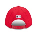 New Era Pánská kšiltovka Cincinnati Reds MLB City Connect 9FORTY M-Crown Snapback