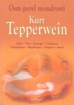 Osm perel moudrosti Kurt Tepperwein