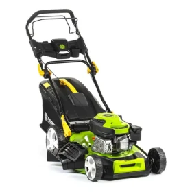 FIELDMANN FZR 5114-170B / Benzínová sekačka s pojezdem / OHV RATO SV 170-S 2.8 kW / záběr 51 cm / koš 62 l / do 1800 m2 (50004081)