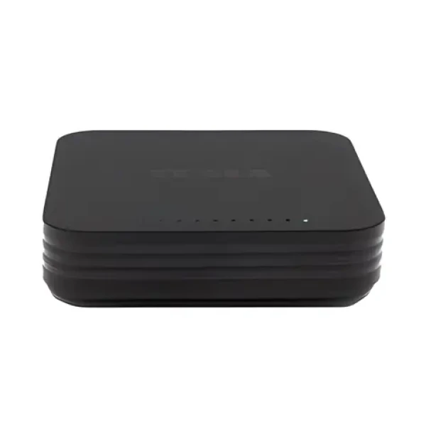 TESLA MediaBox XG500 / Multimediální přehrávač / Google TV (8595689805326)