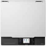 Canon MAXIFY GX1040 černo-bílá / barevná inkoustová multifunkce / A4 / 600 x 1200 / USB / Wi-Fi / LAN (6169C007)