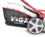 Benzínová sekačka VeGA 567 SXH 6in1