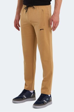 Slazenger Men's Sweatpants Beige