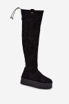 Kozačky model 216790 Step in style 41