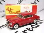 23 - LANCIA AURELIA GT-B20 1951 - SOLIDO 1:43