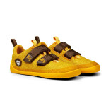 Affenzahn Sneaker Knit Happy Tiger Jr boty 00397-10009 22