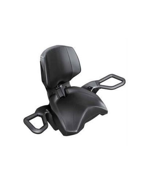 Vyhřívaná madla spolujezdce pro Can-Am Outlander Max 2013-14