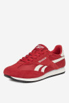 Sportovní obuv Reebok FIORI AR30309WRCL Látkový materiál,Přírodní kůže (useň) - Semiš