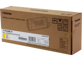 Toshiba T-FC34EY žlutá / Toner / pro Toshiba e-STUDIO 287CS / originální (6A000001525)