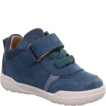 Chlapecké barefit tenisky SUPERFREE 2.0 Blue/Yellow GTX Superfit 1-100202-8000 - 26