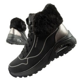 Skechers Uno Rugged dámská sportovní obuv zateplené boty zimní dámské 39