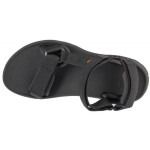 Sandály Teva Hydratrek Sandal M 1150510-BLK 44,5