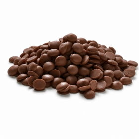 Mléčná poleva Master Martini (1 kg)