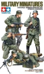 Tamiya 1:35 35293 German Infantry French Campaign