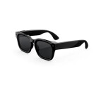 Meta Ray-Ban AI brýle Fury, Classic Black/Grey EDF_1777120