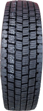 315/70 R22,5 152/148M WDR 37 M+S 3PMSF TL WINDPOWER