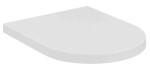 IDEAL STANDARD - La Dolce Vita WC sedátko, SoftClose, bílá E330401