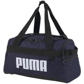 Puma Challenger Duffel XS 79529 02 bag modrý 22,5l