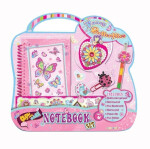 Sada Blok svítící ve tmě Jaro