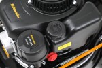 Benzínová sekačka Riwall PRO RPM 4234 2v1