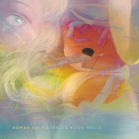 Strážce klidu Vol.2 - CD - Roman Holý