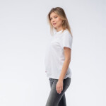 Dámské tričko s krátkým rukávem LADY PLAYO II xs