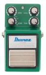 Ibanez TS9DX Turbo Tube Screamer