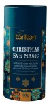 TARLTON Christmas Eve Magic sypaný čaj 80g