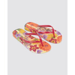 Ipanema Verao Tropical Fem W 27197 BB263 dámské žabky 38
