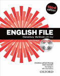 English File Elementary with Answer Key